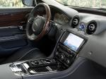 Jaguar XJL 2010 года (US)